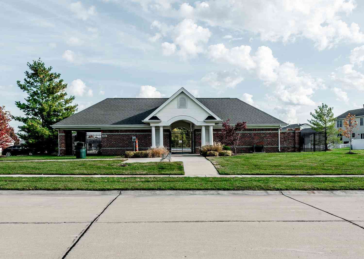 19 Homefield Gardens Drive, O'Fallon, Missouri image 25