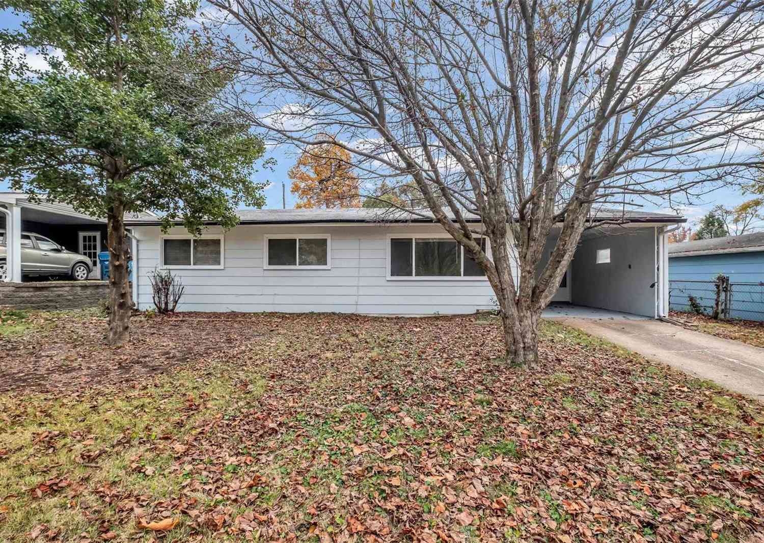 4406 Dabney Drive, Saint Louis, Missouri image 2