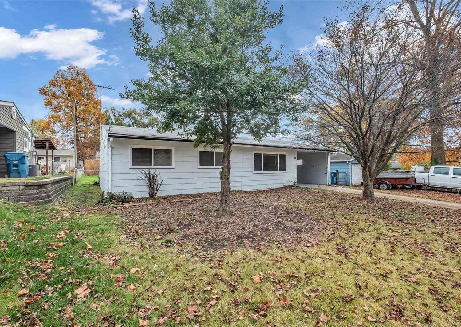 4406 Dabney Drive, Saint Louis, Missouri image 3
