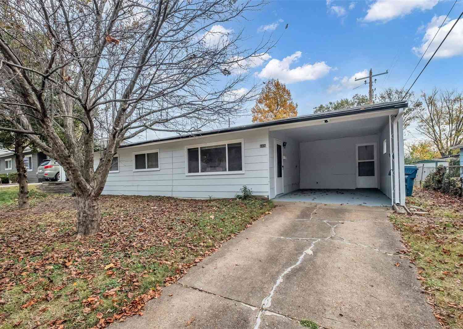 4406 Dabney Drive, Saint Louis, Missouri image 4