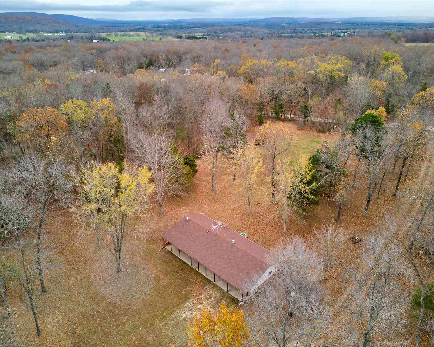 10994 Webster Road, Caledonia, Missouri image 1