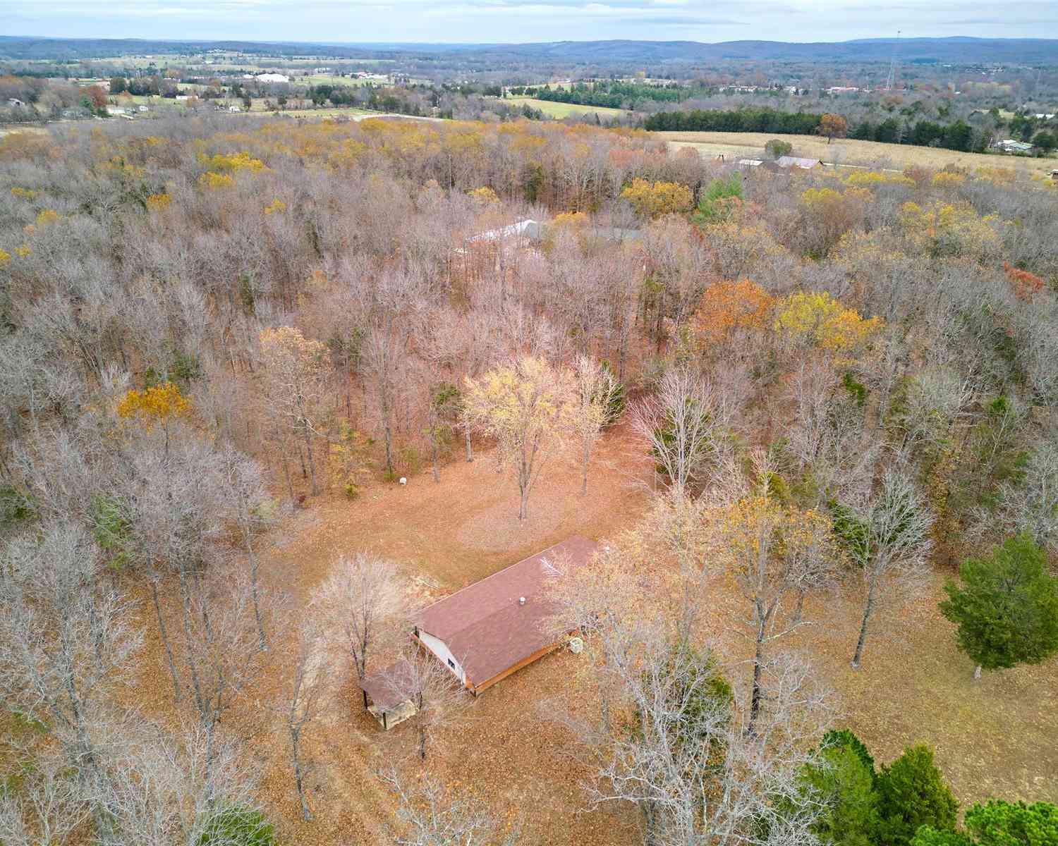 10994 Webster Road, Caledonia, Missouri image 49