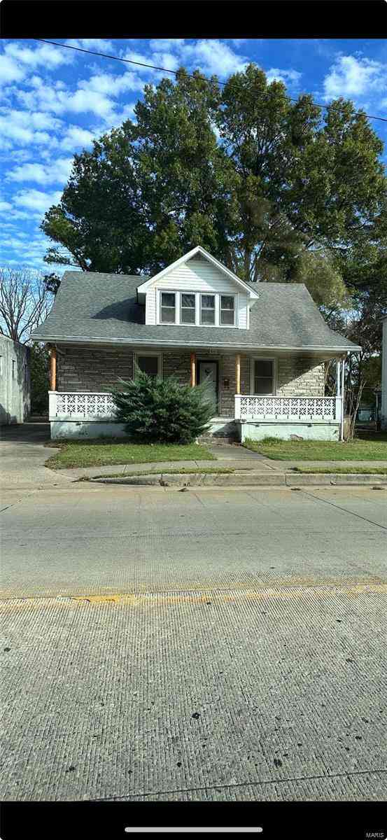 516 S Sprigg Street, Cape Girardeau, Missouri image 3