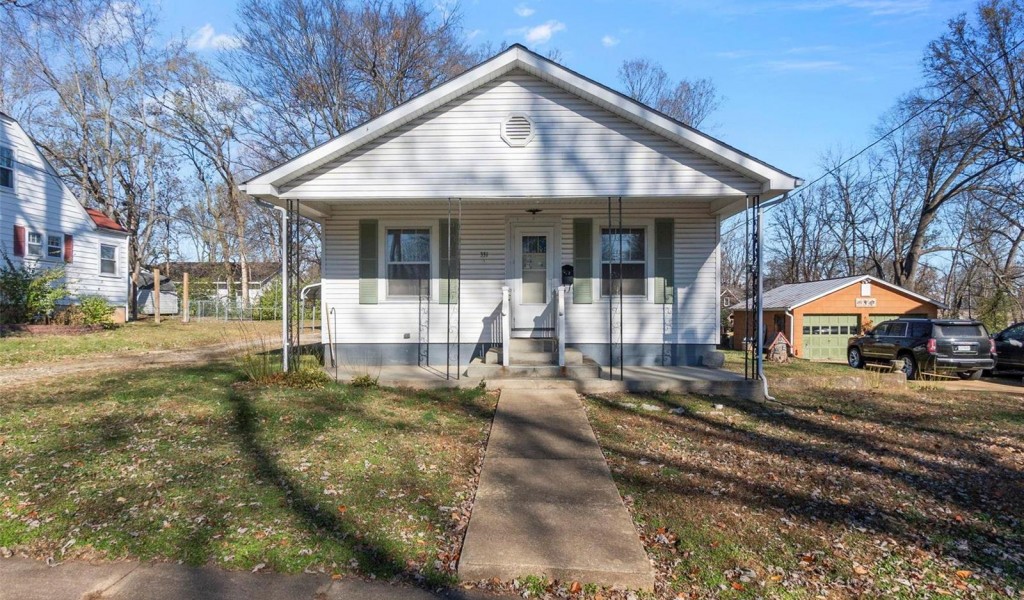 331 3rd Street, Farmington, Missouri image 1