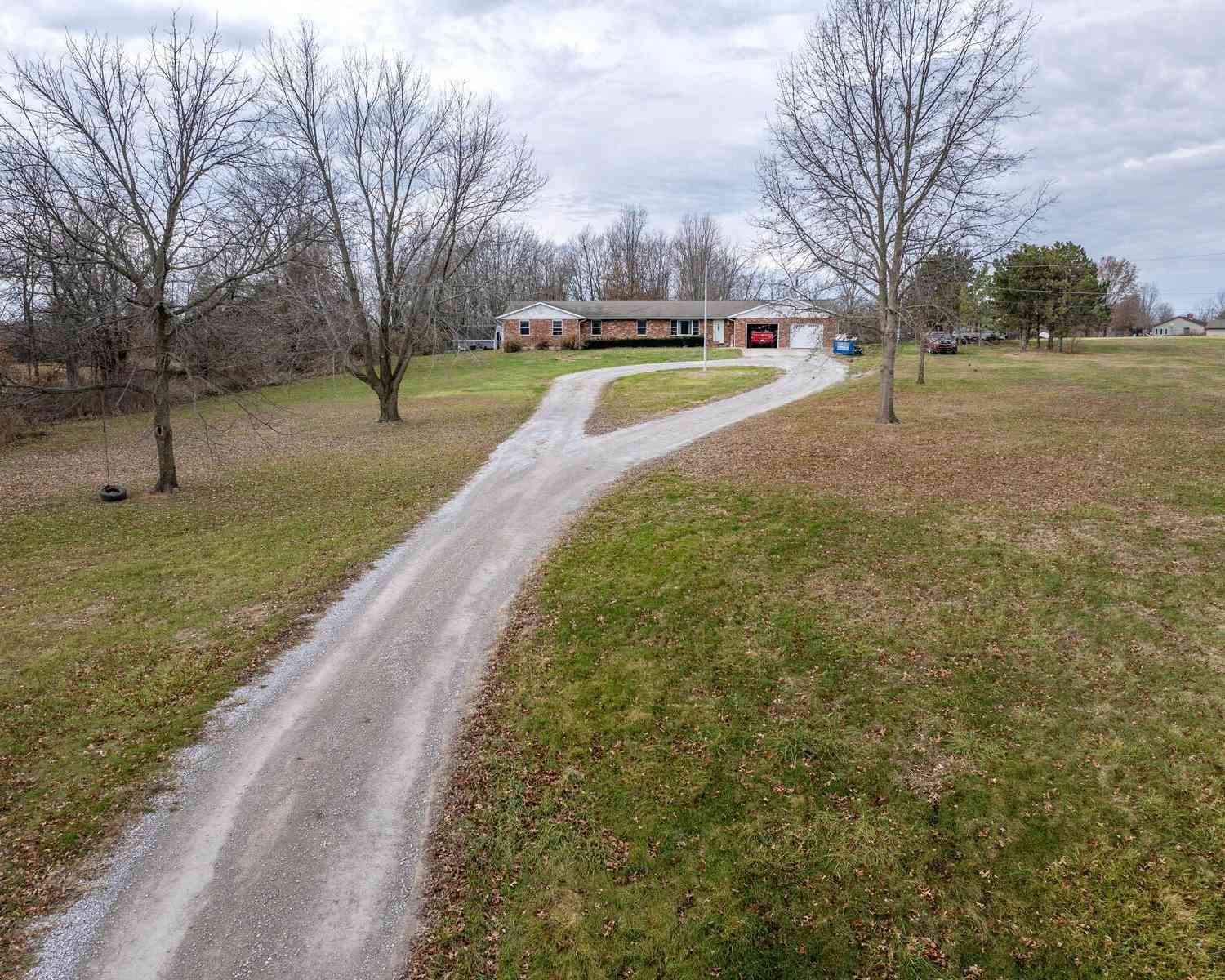 12455 New London Gravel Road, New London, Missouri image 2