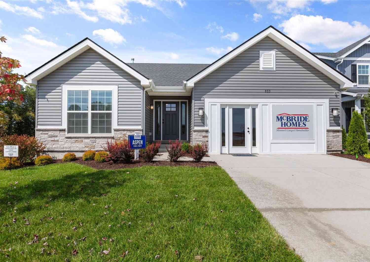 2 Aspen At Wilmer Valley, Wentzville, Missouri image 1