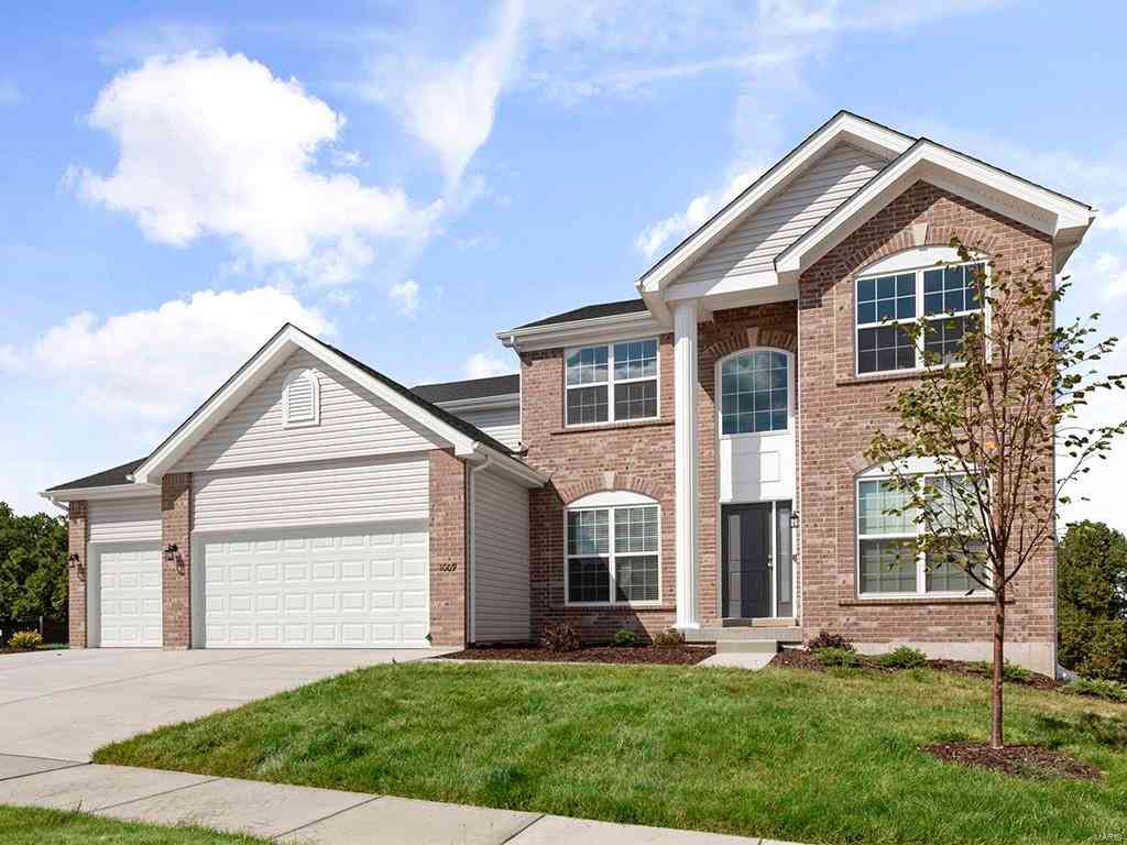 2 Sequoia At Bluestem Estates, Saint Charles, Missouri image 26