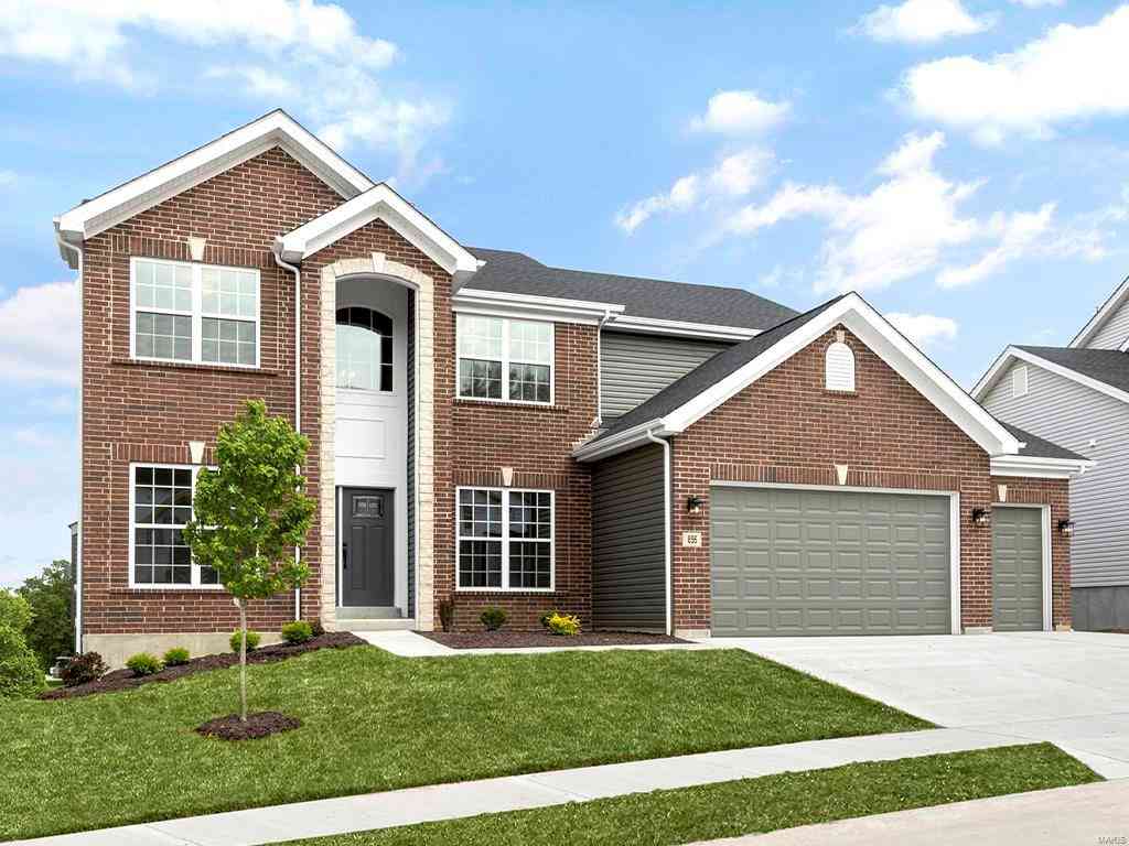 2 Sequoia At Bluestem Estates, Saint Charles, Missouri image 1