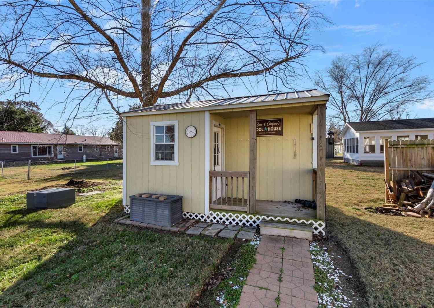 216 Sherrie Drive, Sikeston, Missouri image 9