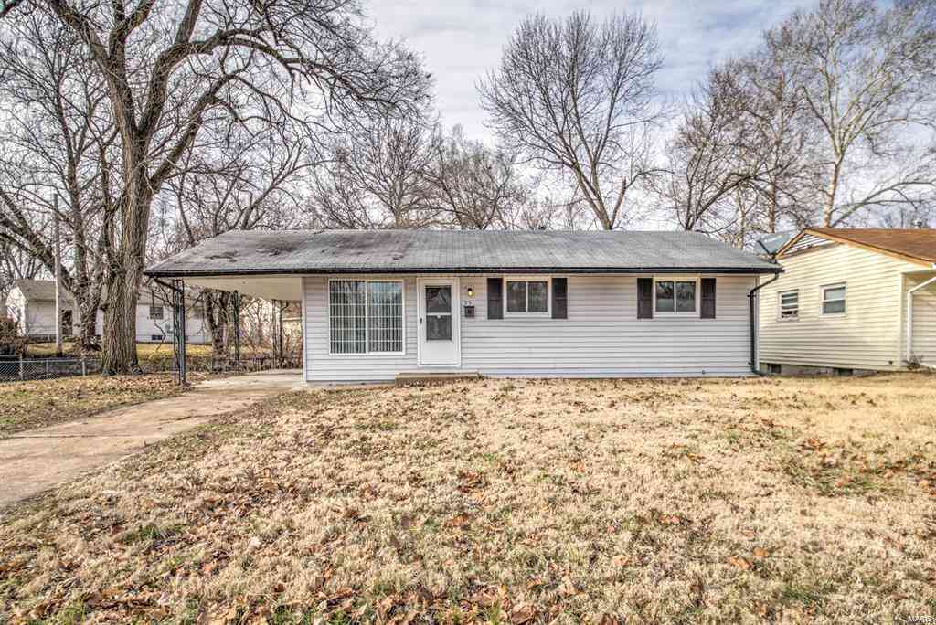 95 Florissant Park Drive, Florissant, Missouri image 1