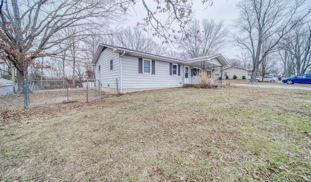 16945 Lakewood Drive, Newburg, Missouri image 36