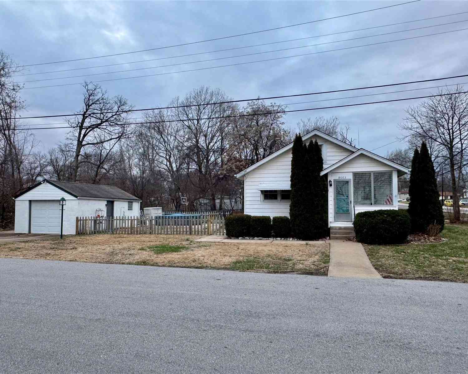 8003 Joel Avenue, Saint Louis, Missouri image 1