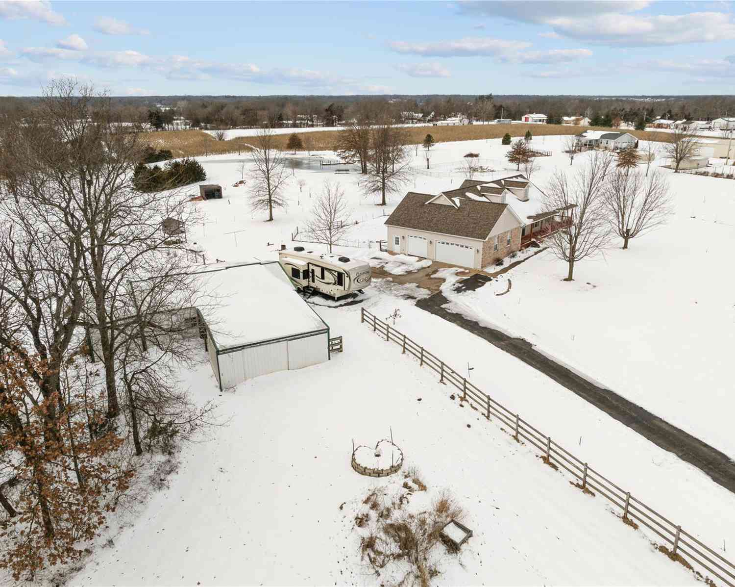 26821 Casarah Place, Wright City, Missouri image 32