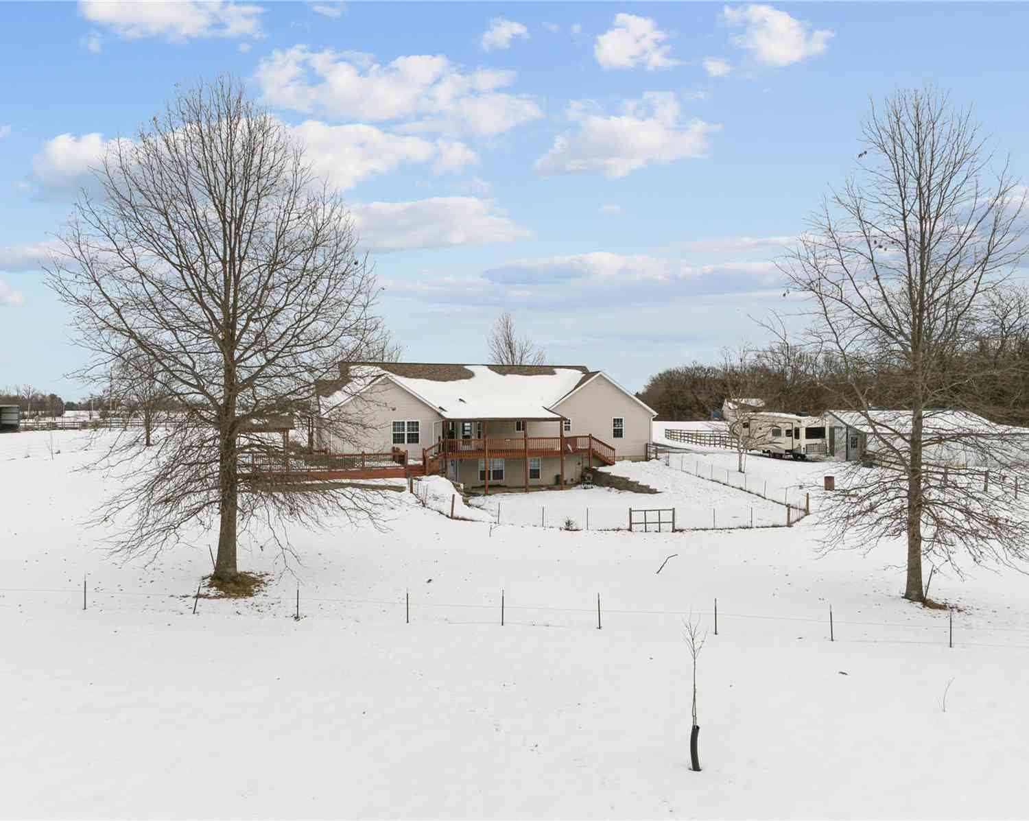 26821 Casarah Place, Wright City, Missouri image 33