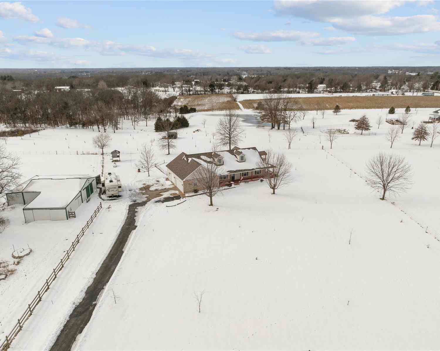 26821 Casarah Place, Wright City, Missouri image 36