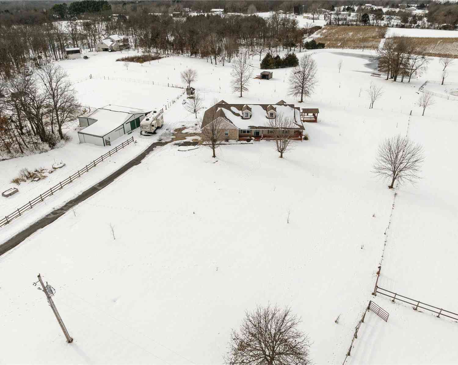 26821 Casarah Place, Wright City, Missouri image 35