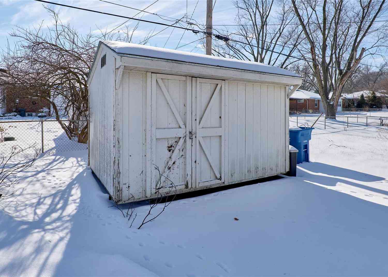 9224 Shadydale Drive, Jennings, Missouri image 31