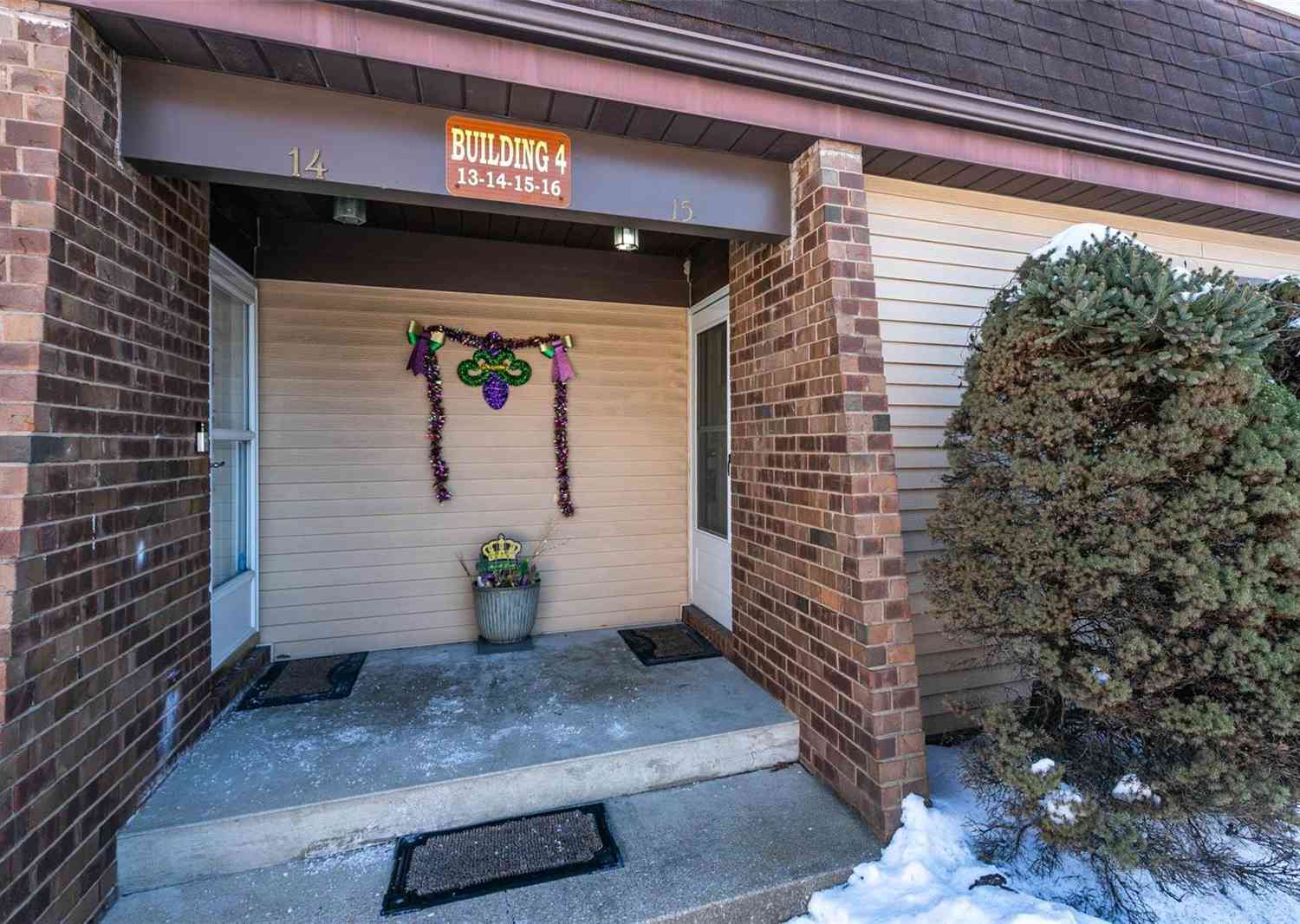 15 Dorset Court, Edwardsville, Illinois image 2