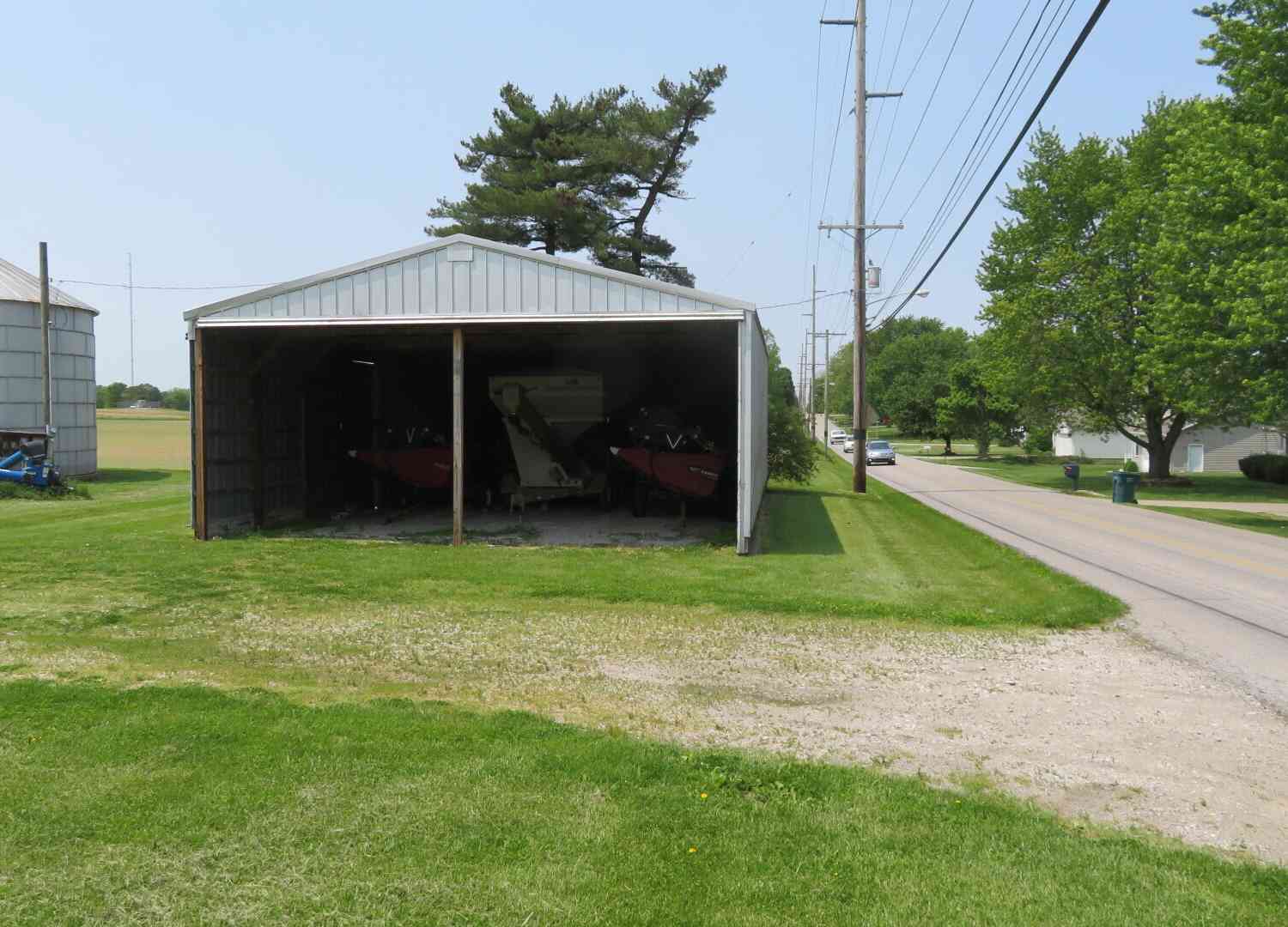 00 150, Crawfordsville, Indiana image 8