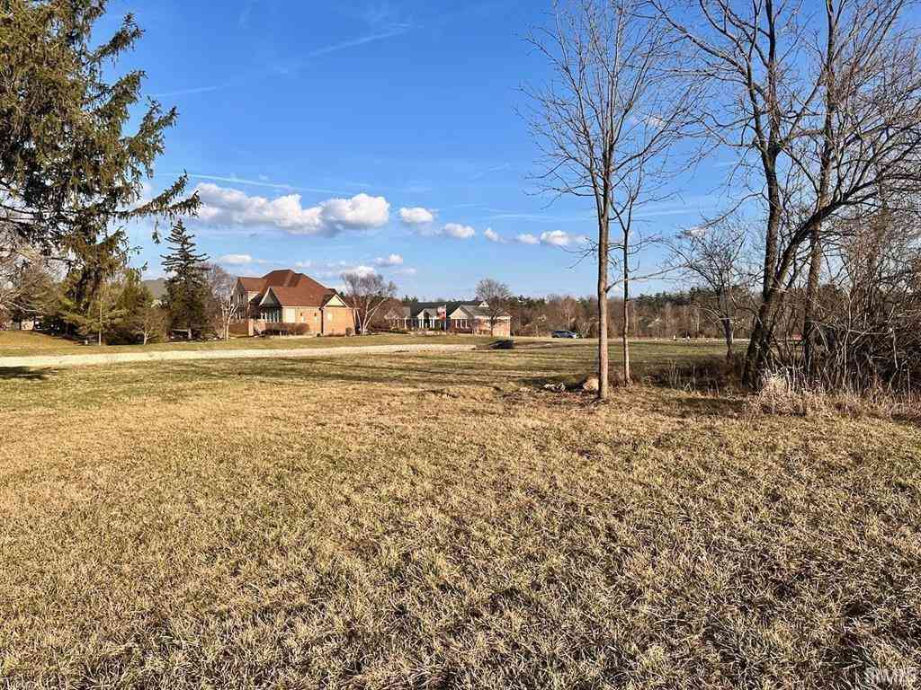 Lot 11 Saddlebrook Addition, Muncie, Indiana image 4