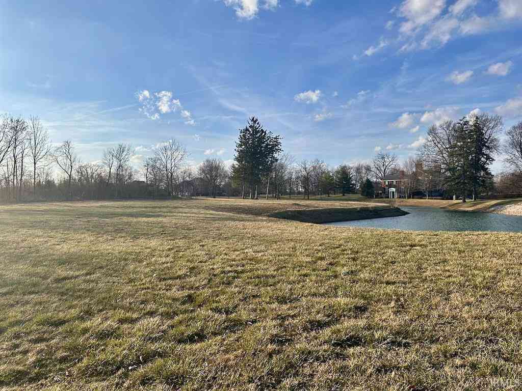 Lot 11 Saddlebrook Addition, Muncie, Indiana image 8