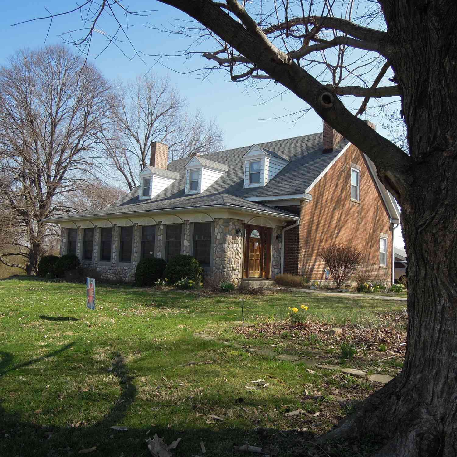 1 Fields Road, Mooresville, Indiana image 1