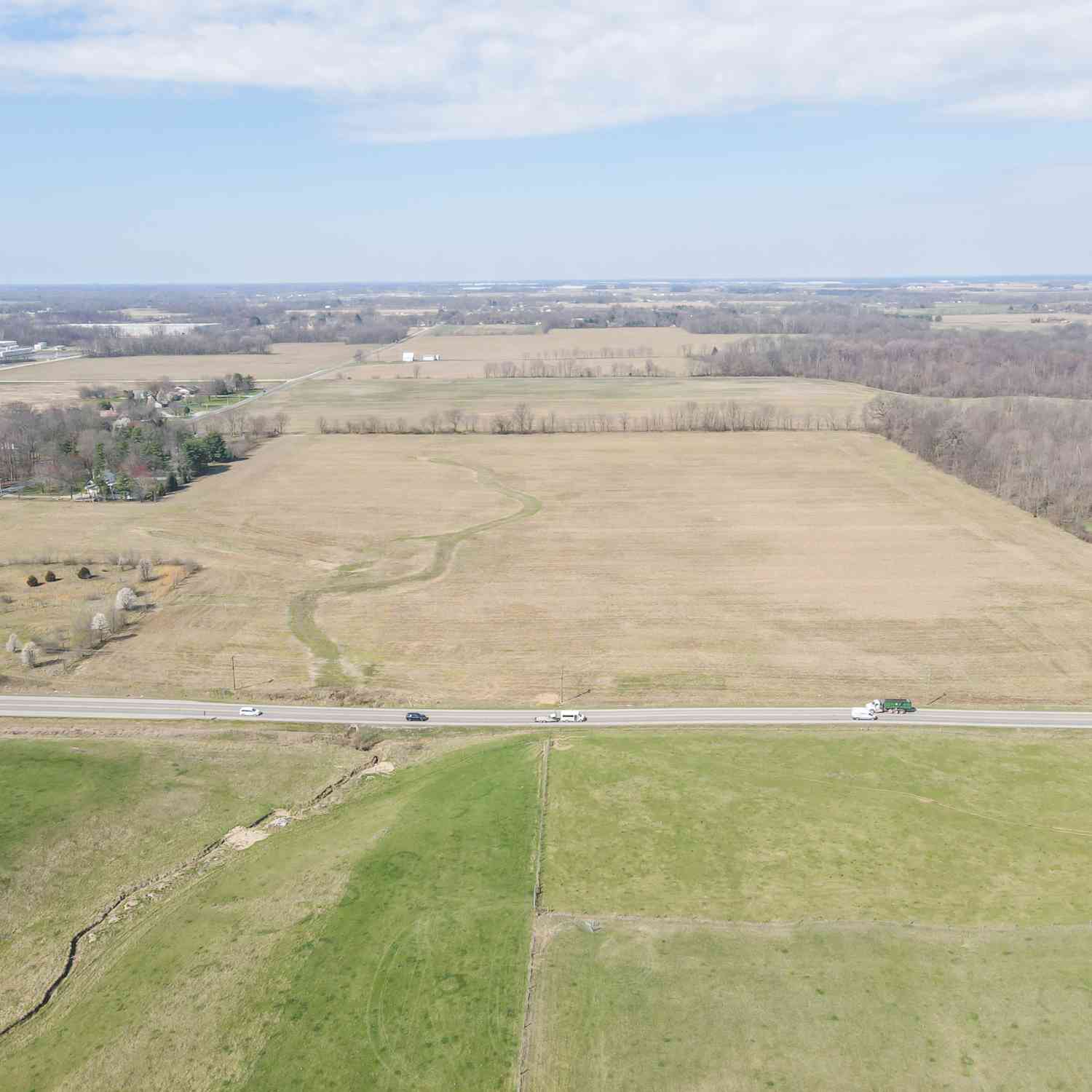 N Sr 9, Greenfield, Indiana image 9