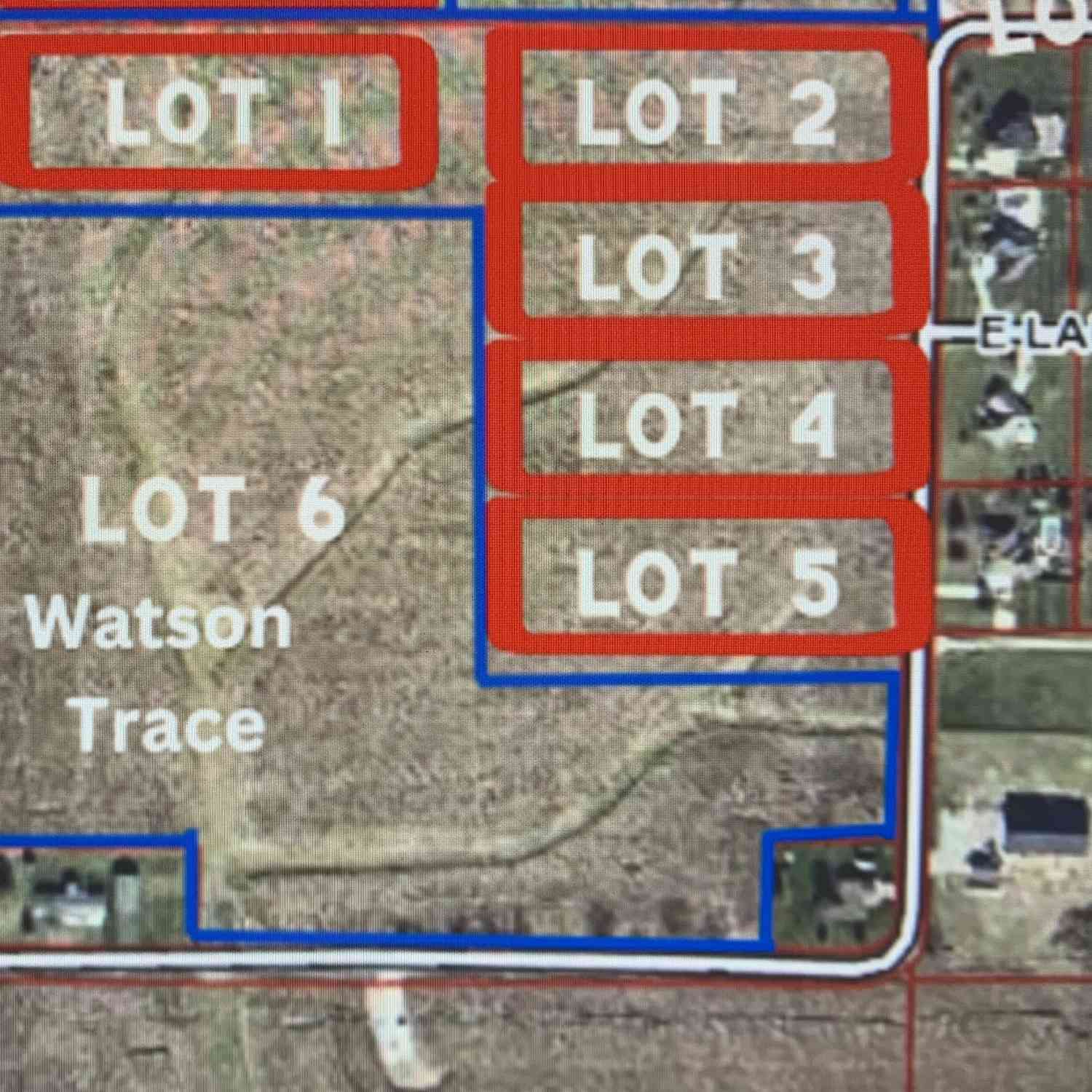 Lot 3 Watson Road, Mooresville, Indiana image 1