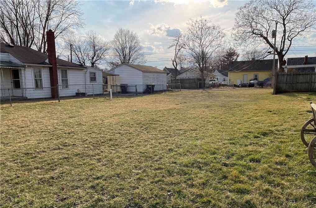 2431 Jackson Street, Anderson, Indiana image 1