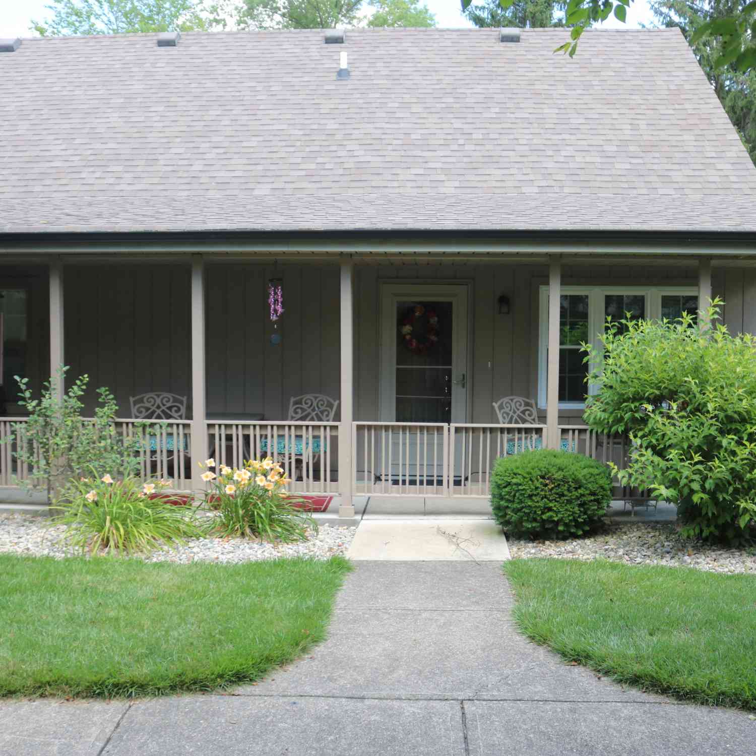 1007 Charleston Commons Drive #1, Anderson, Indiana image 15