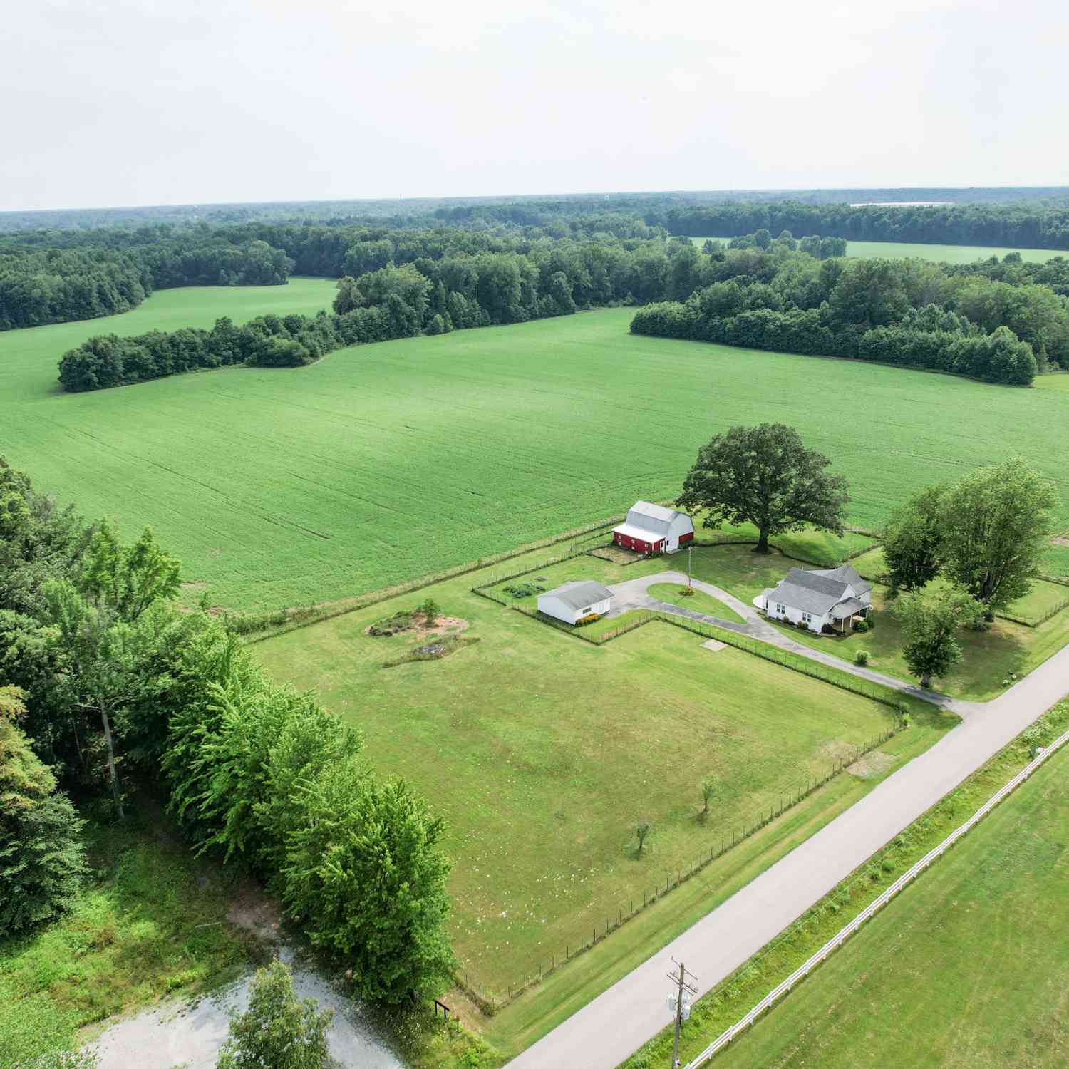 E County Road 350, North Vernon, Indiana image 10