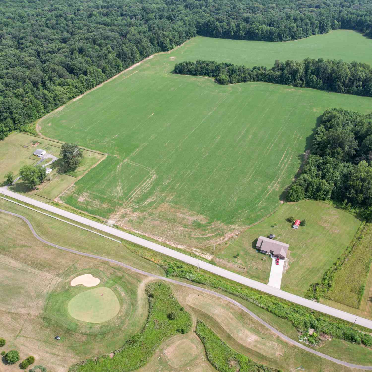 E County Road 350, North Vernon, Indiana image 9