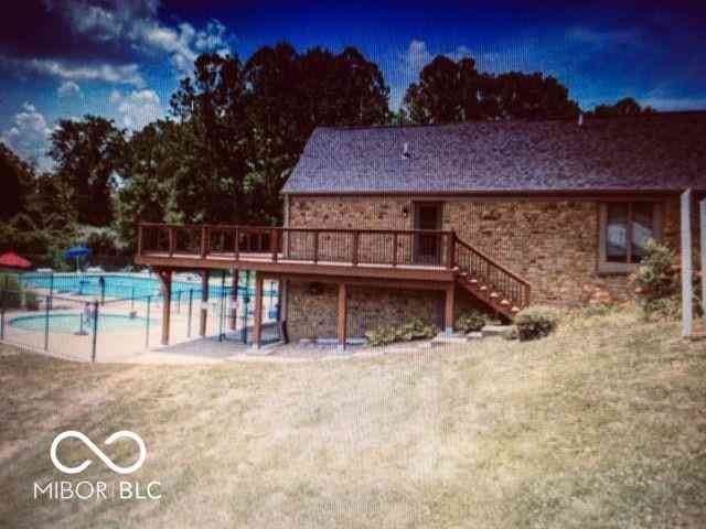 2749 Grey Fox Drive, Martinsville, Indiana image 6