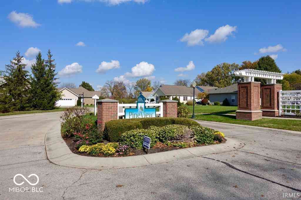 4304 Whispering Way Court, Muncie, Indiana image 33