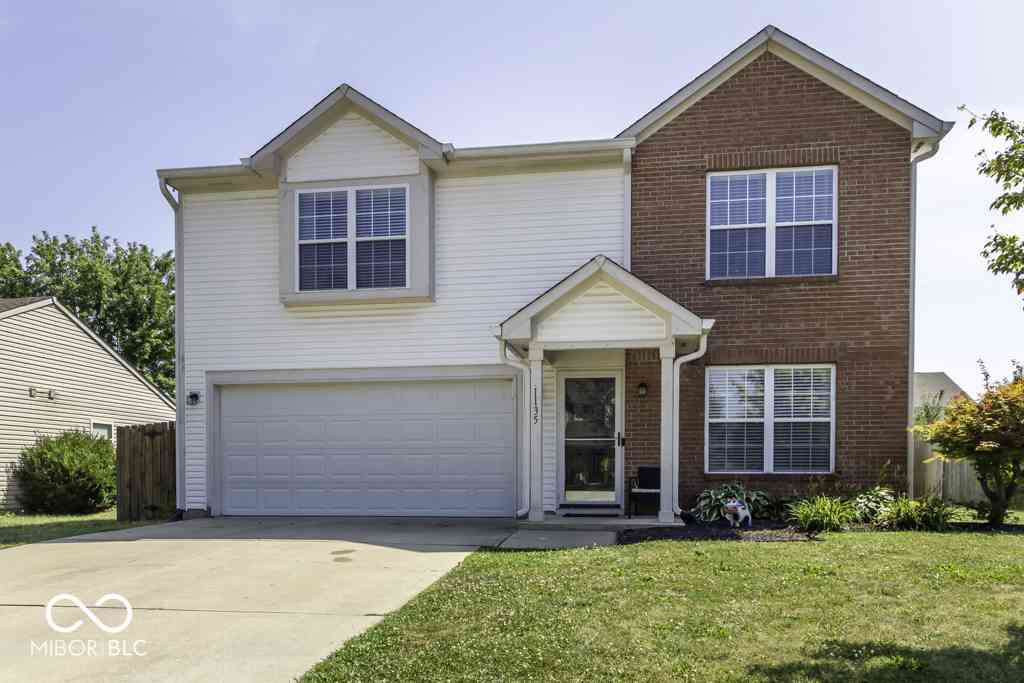 1135 Spring Meadow Court, Franklin, Indiana image 1