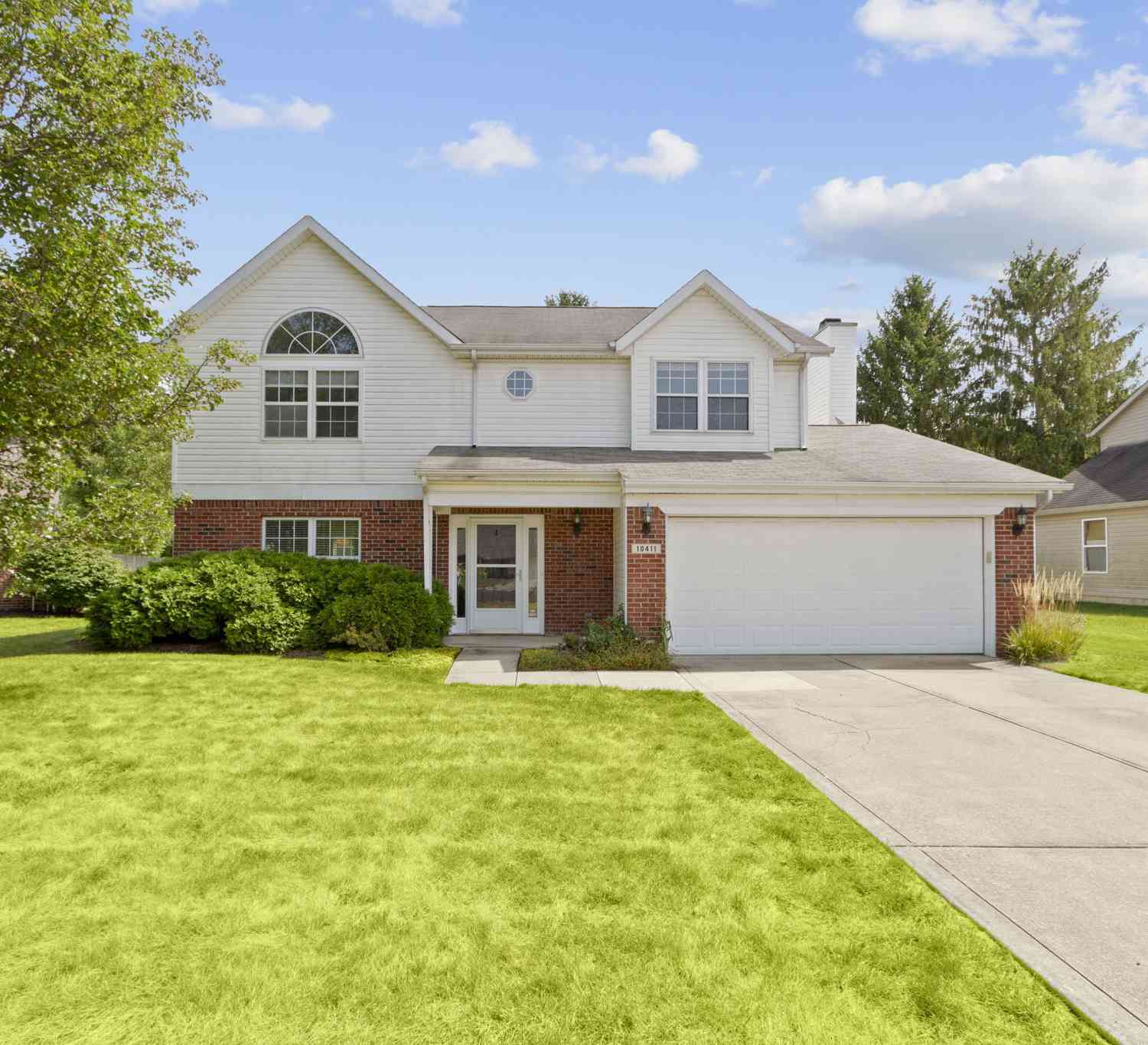 10411 Packard Drive, Fishers, Indiana image 2