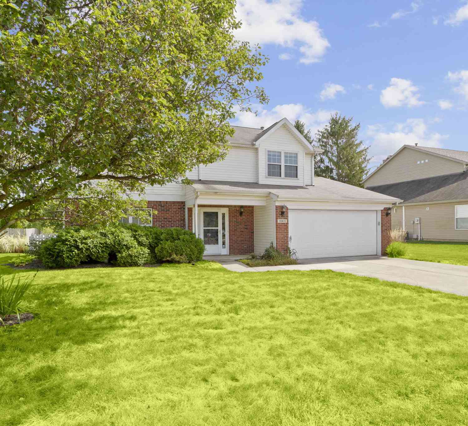 10411 Packard Drive, Fishers, Indiana image 3