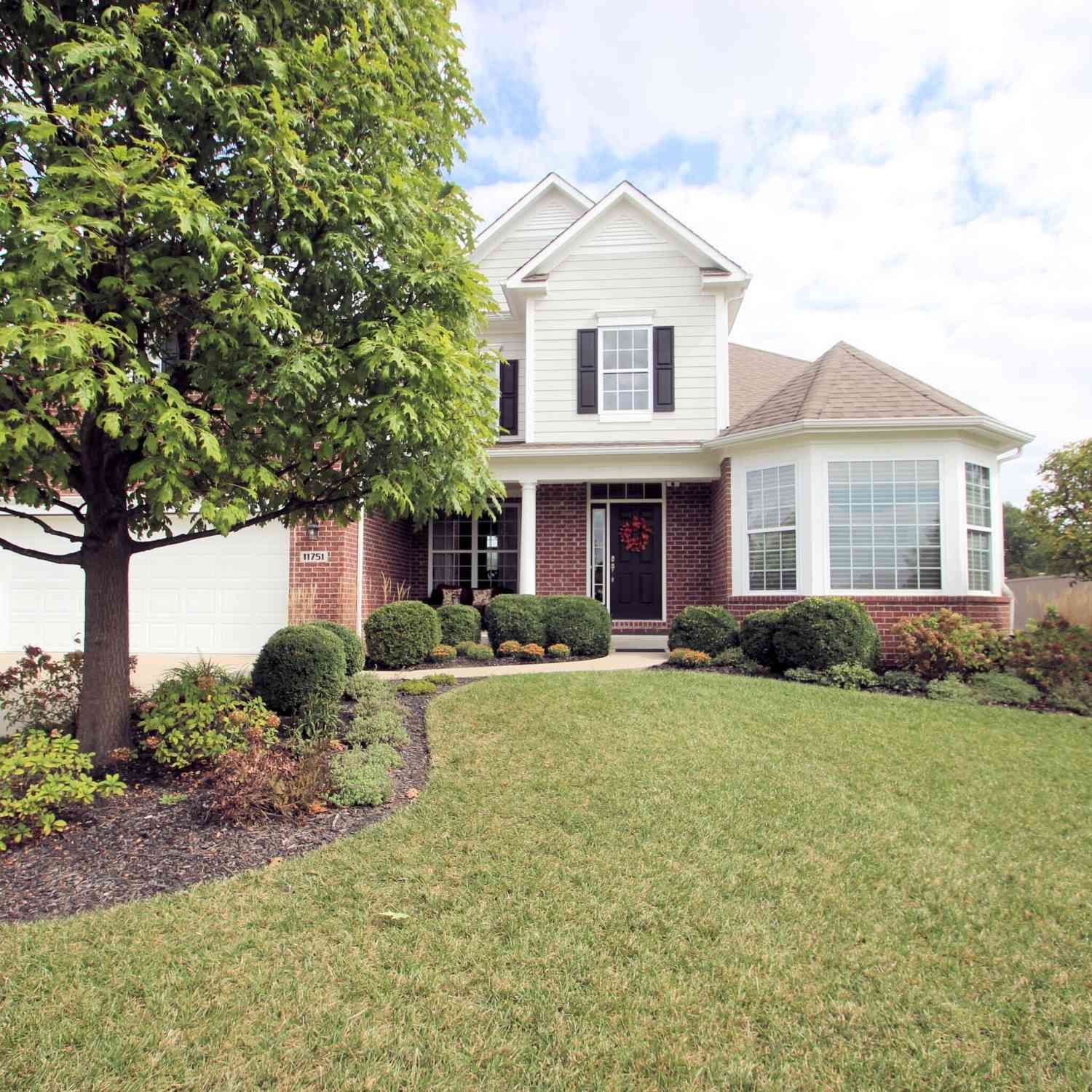 11751 Archer Lane, Fishers, Indiana image 2