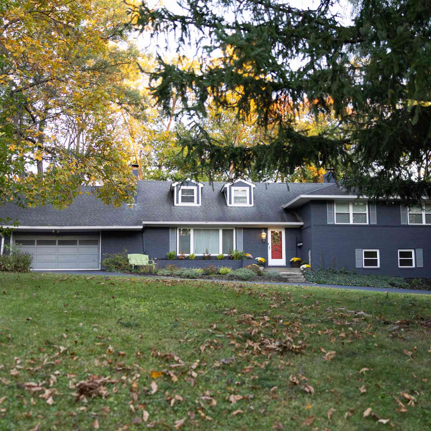 6205 Bramshaw Road, Indianapolis, Indiana image 2