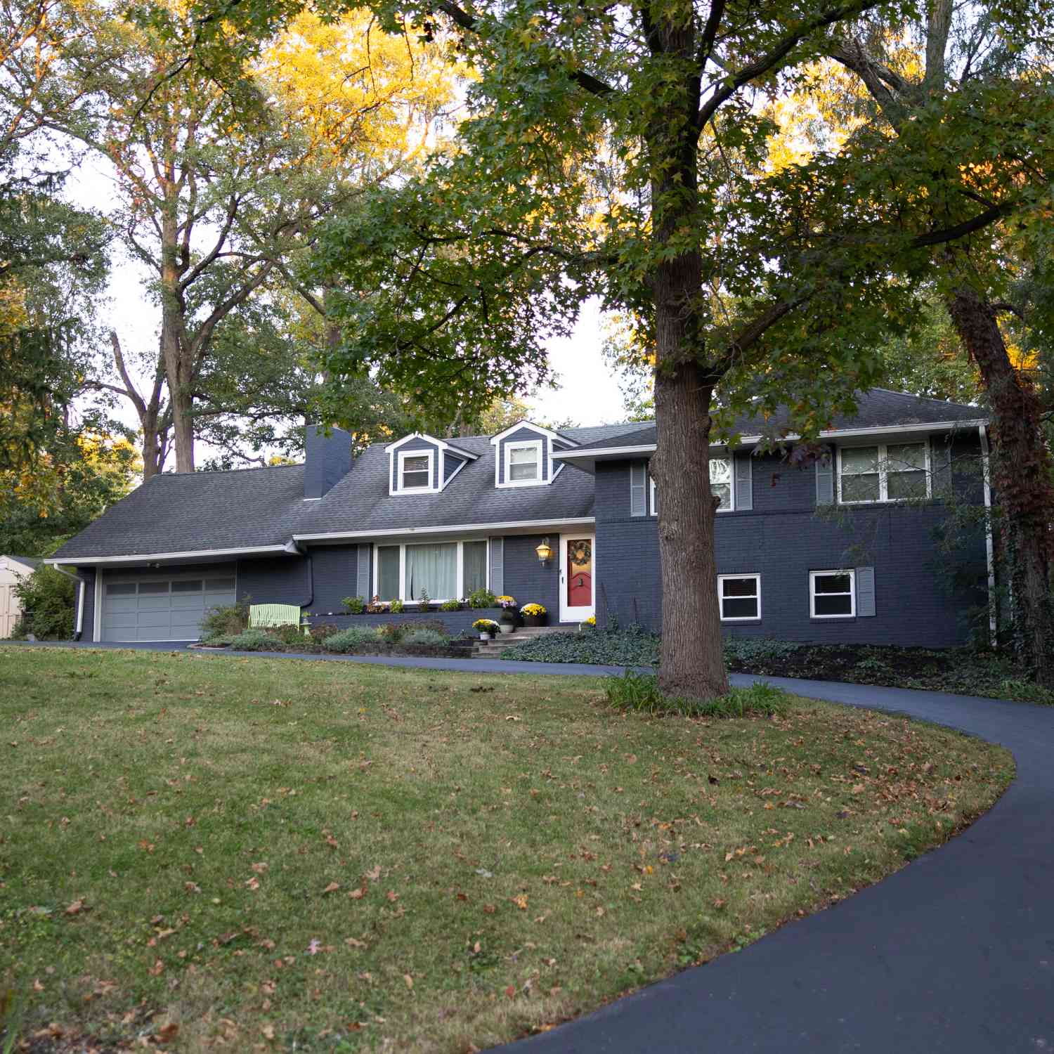 6205 Bramshaw Road, Indianapolis, Indiana image 1