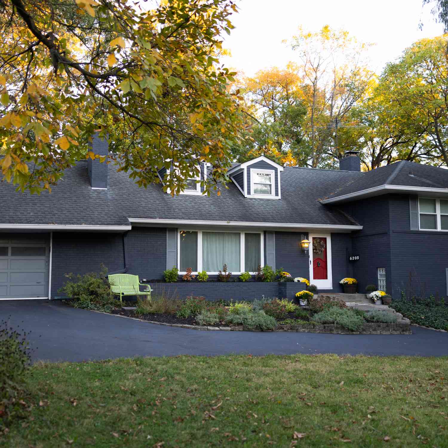 6205 Bramshaw Road, Indianapolis, Indiana image 3