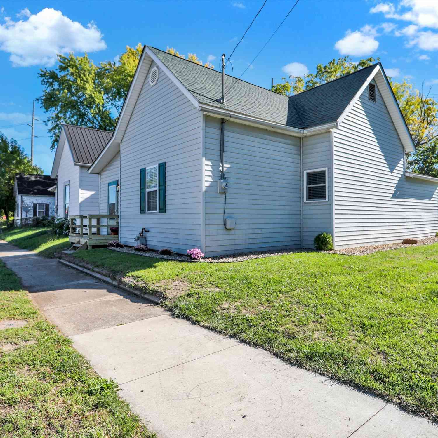 1712 S Hoyt Avenue, Muncie, Indiana image 3