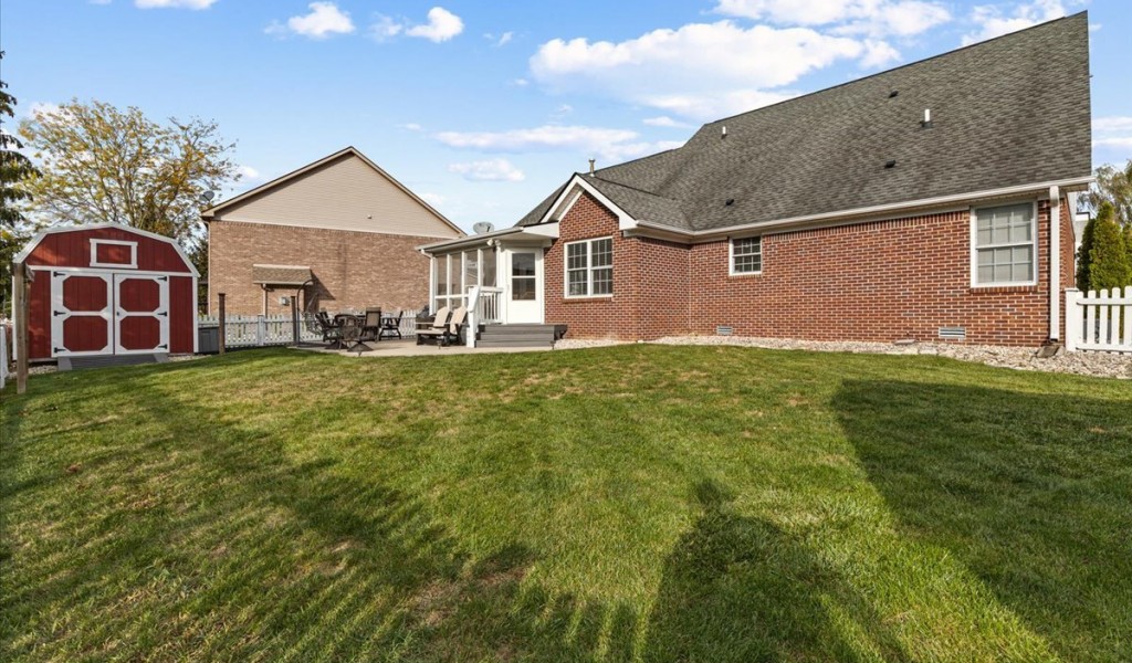 2789 Dylan Drive, Shelbyville, Indiana image 39