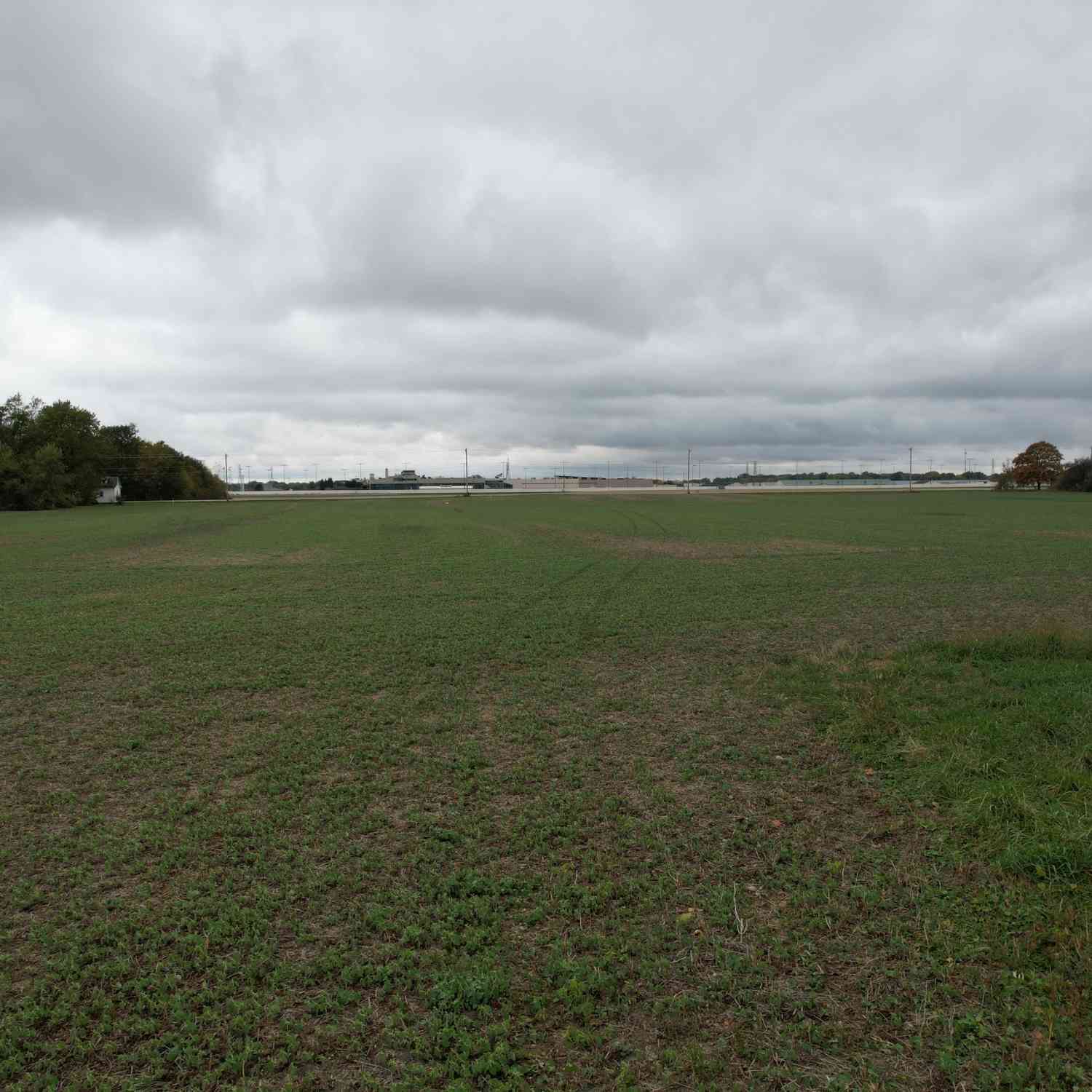 Rangeline South Road, Anderson, Indiana image 3