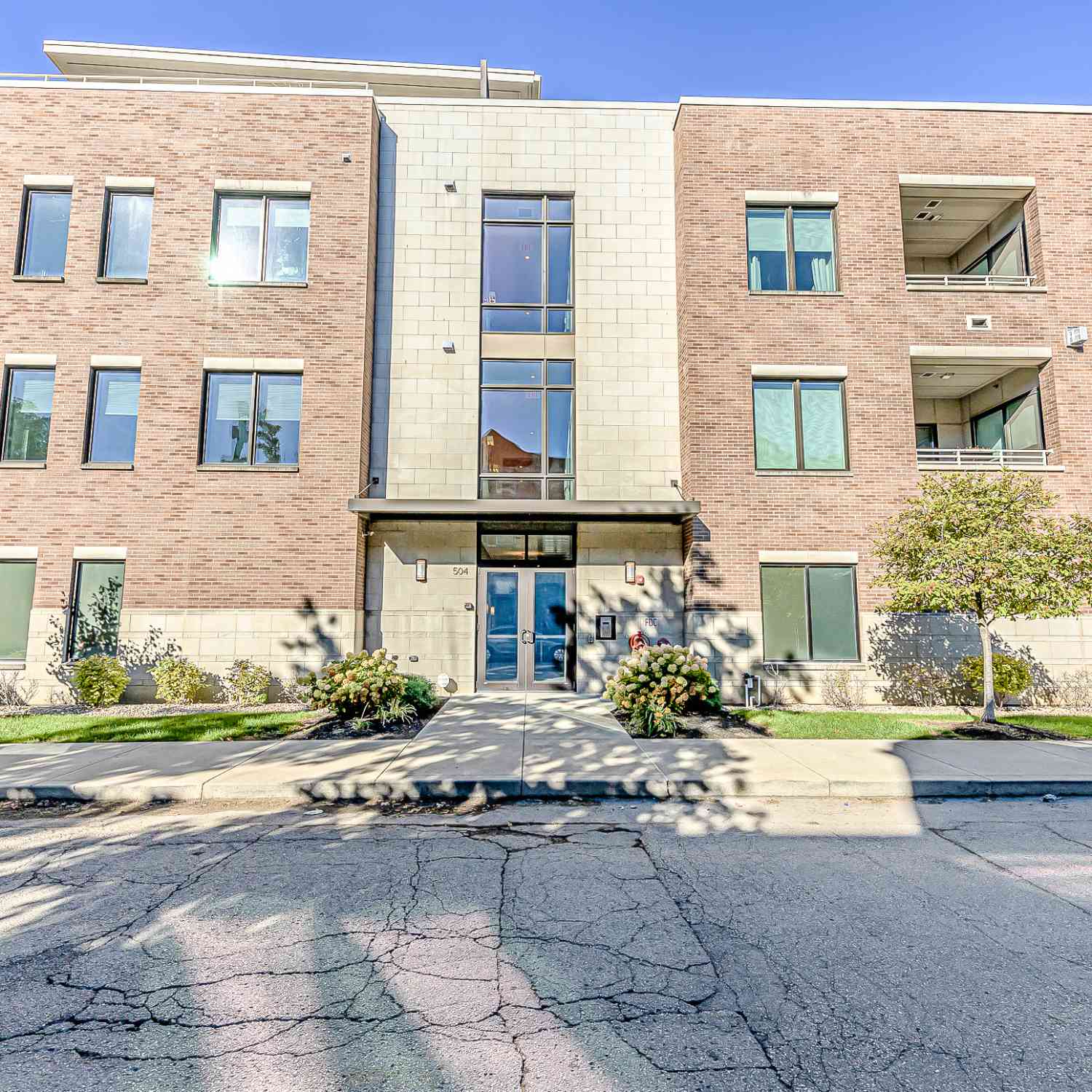 504 N Park Avenue #4, Indianapolis, Indiana image 1