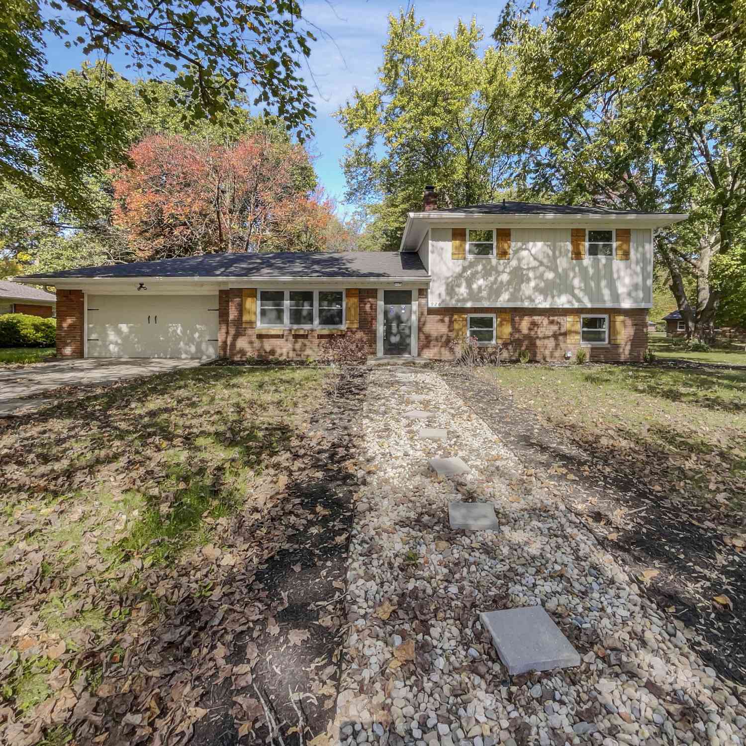 926 Stockton Street, Indianapolis, Indiana image 1