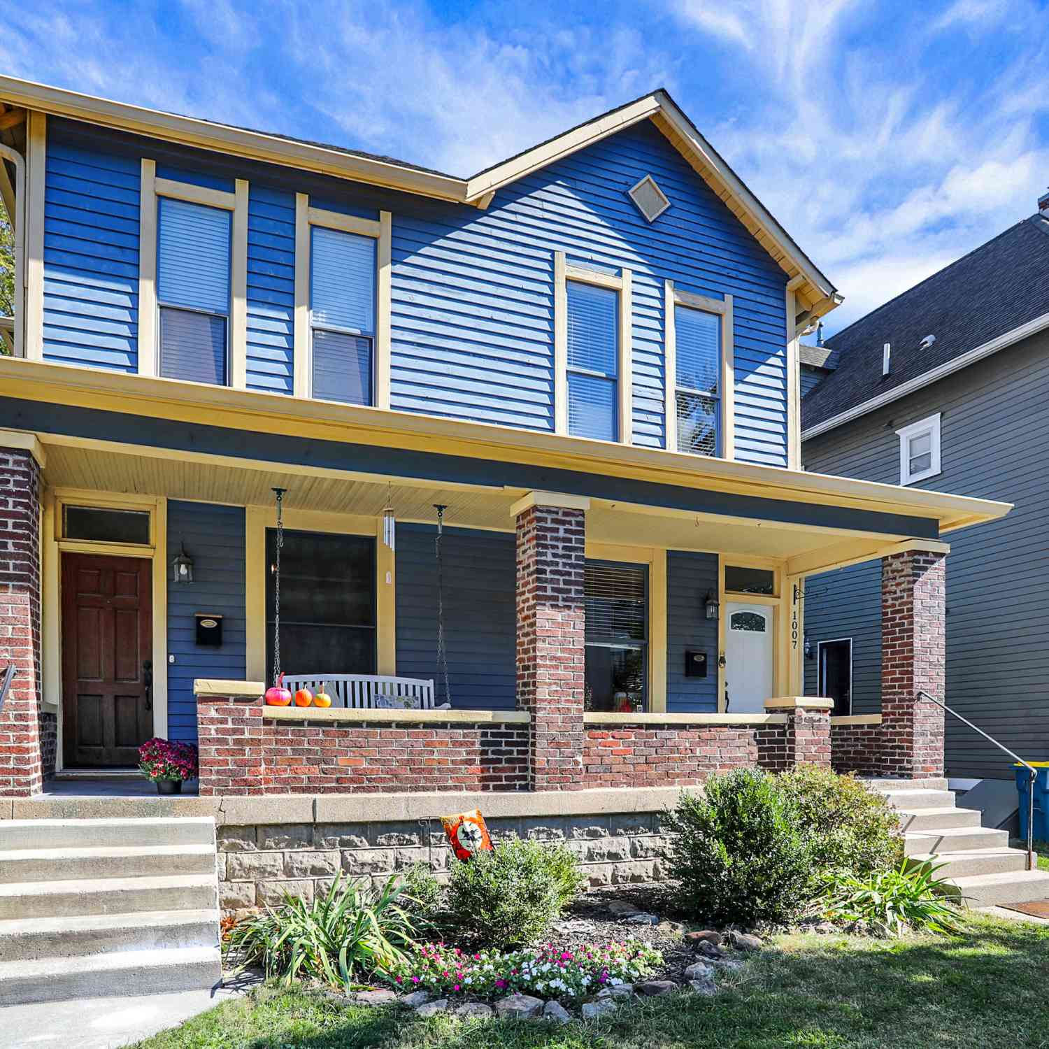 1007 Broadway Street, Indianapolis, Indiana image 2