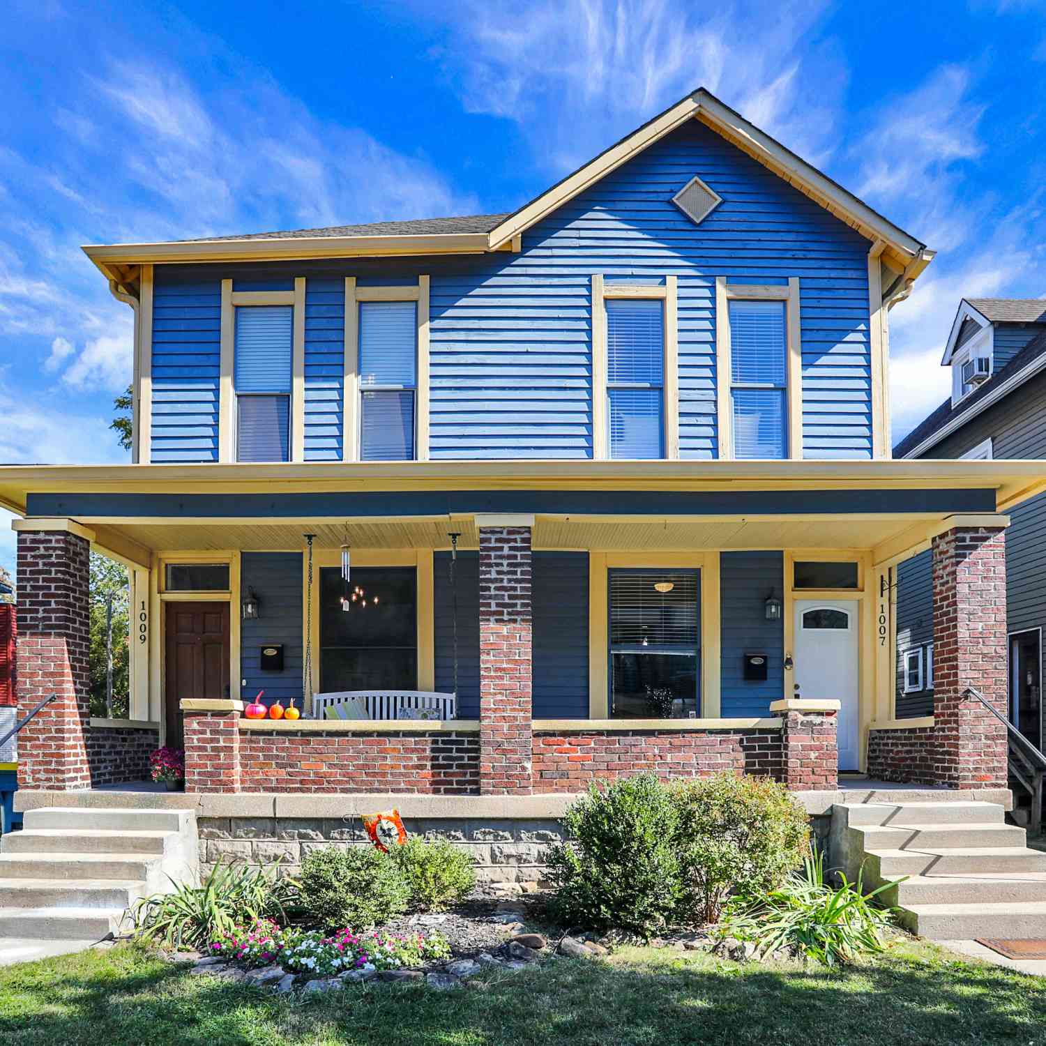 1007 Broadway Street, Indianapolis, Indiana image 1
