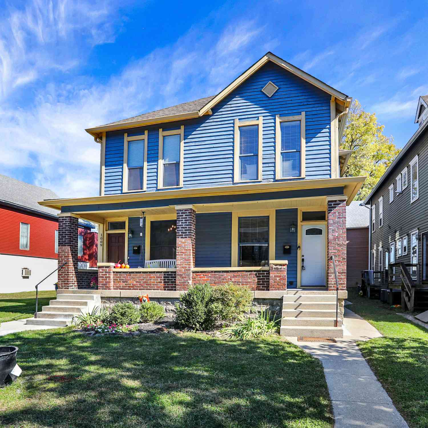 1007 Broadway Street, Indianapolis, Indiana image 3
