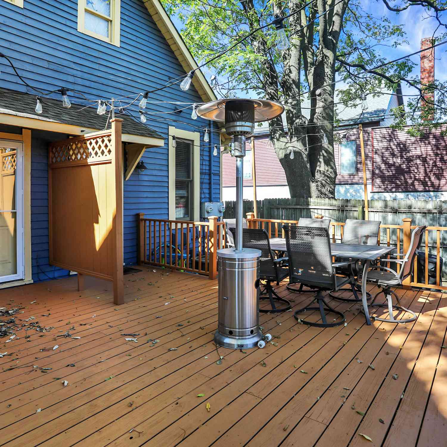 1007 Broadway Street, Indianapolis, Indiana image 45